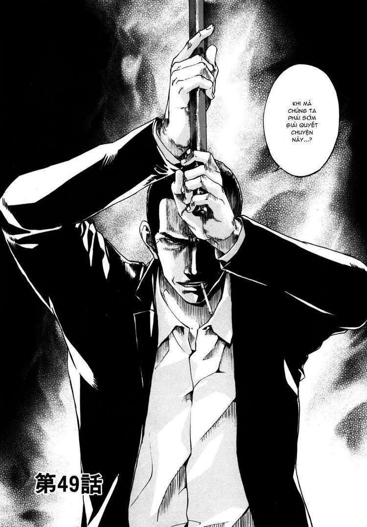 Until Death Do Us Part: Chapter 49