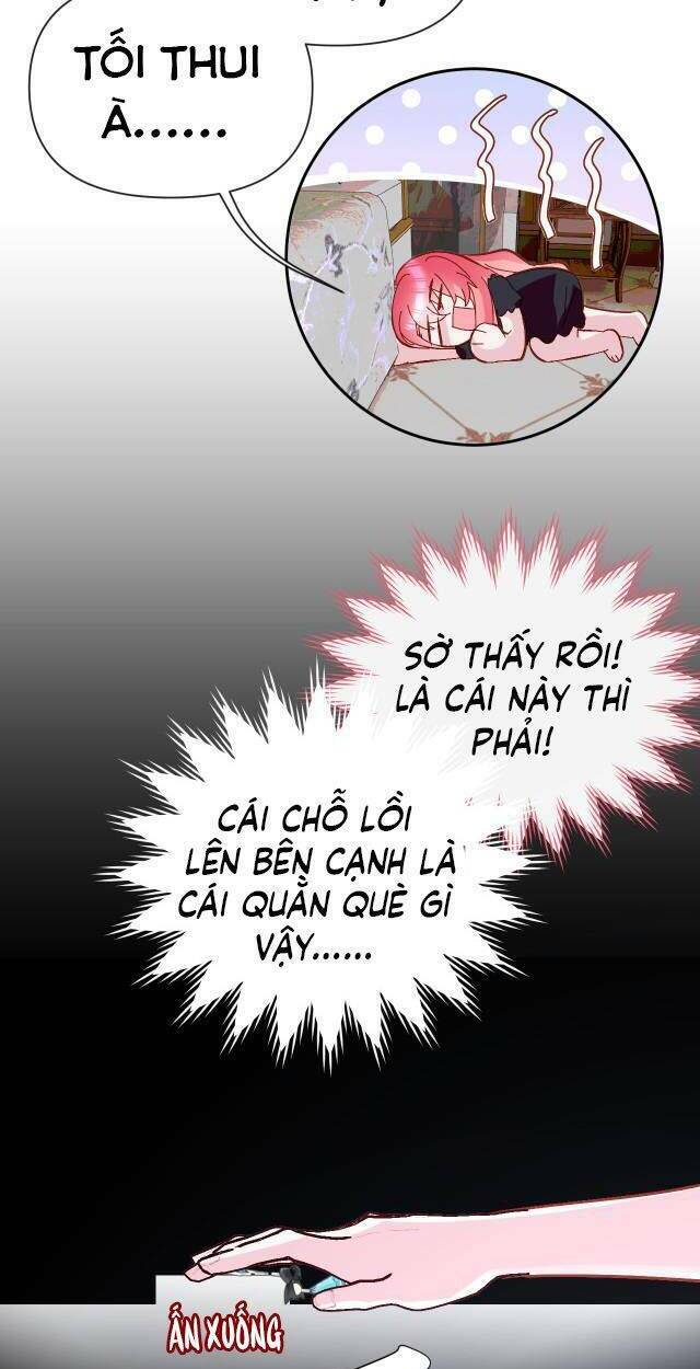 Công Chúa Phản Diện: Chapter 8