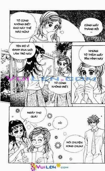 Cô gái Trung Hoa: Chapter 10