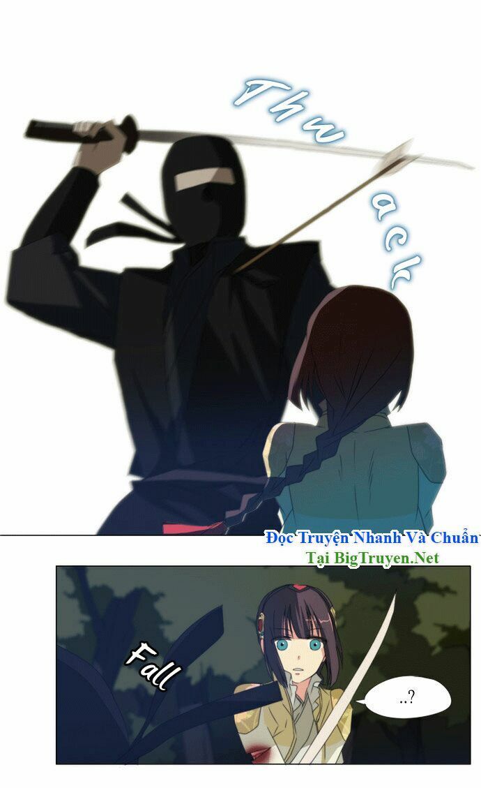 Vô Thượng Thần Vương: Chapter 36