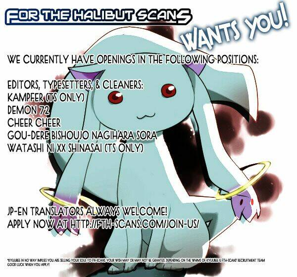 Freezing: Chapter 41