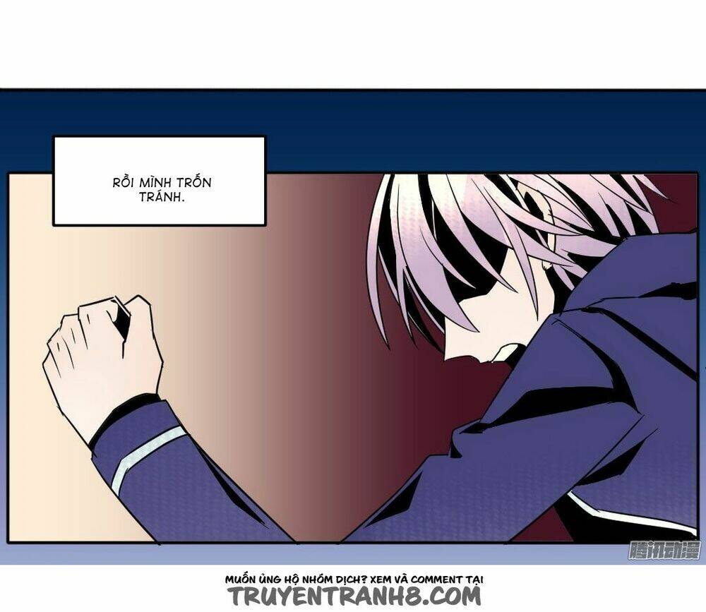 Điều Ước Của Người Phàm: Chapter 10