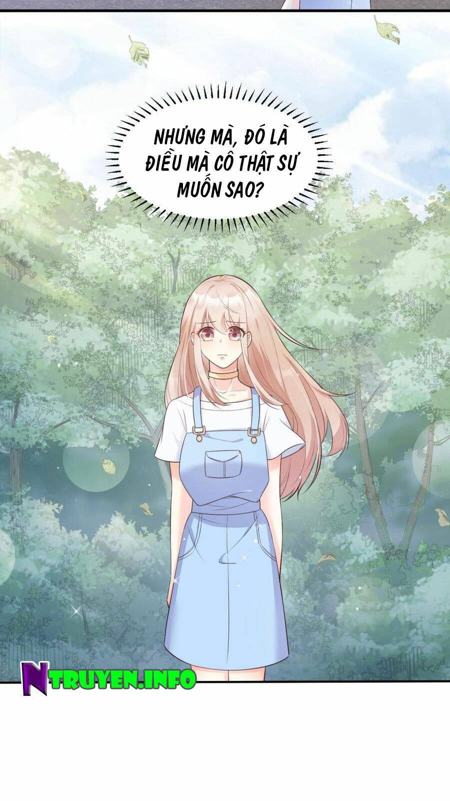 Tư Sủng Cục Cưng Bảo Bối: Chapter 50