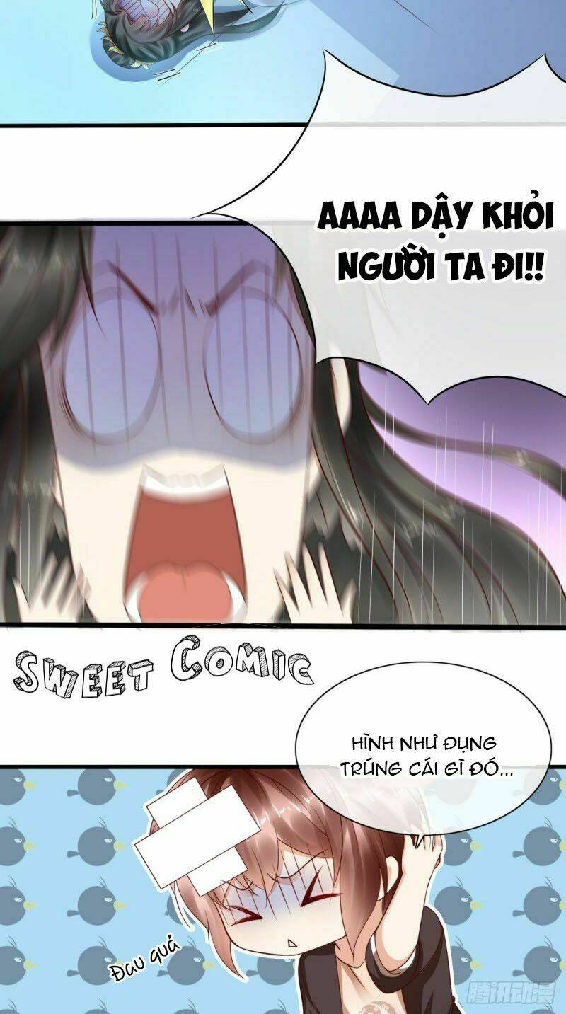 Bổn Cung Muốn Làm Hoàng Đế: Chapter 2