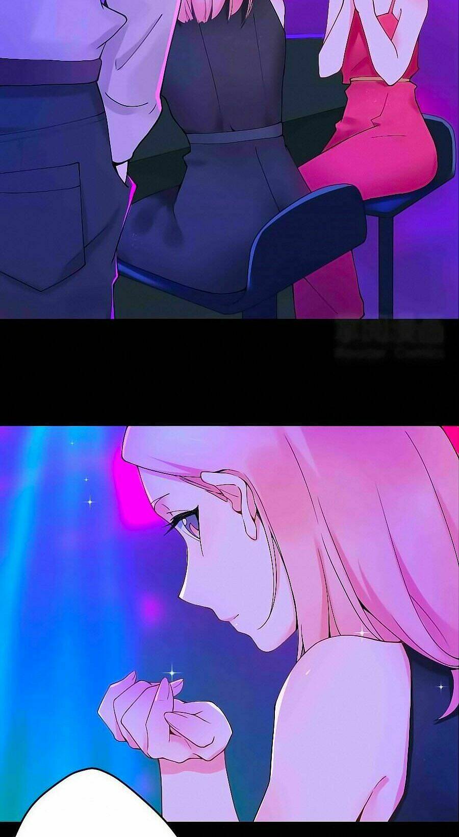 Lãnh Huyết Tổng Tài Đích Tâm Kiên Thê: Chapter 2