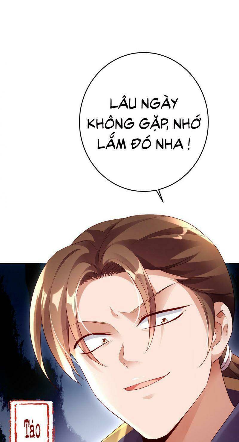 Thiên Kim Bất Hoán: Chapter 73