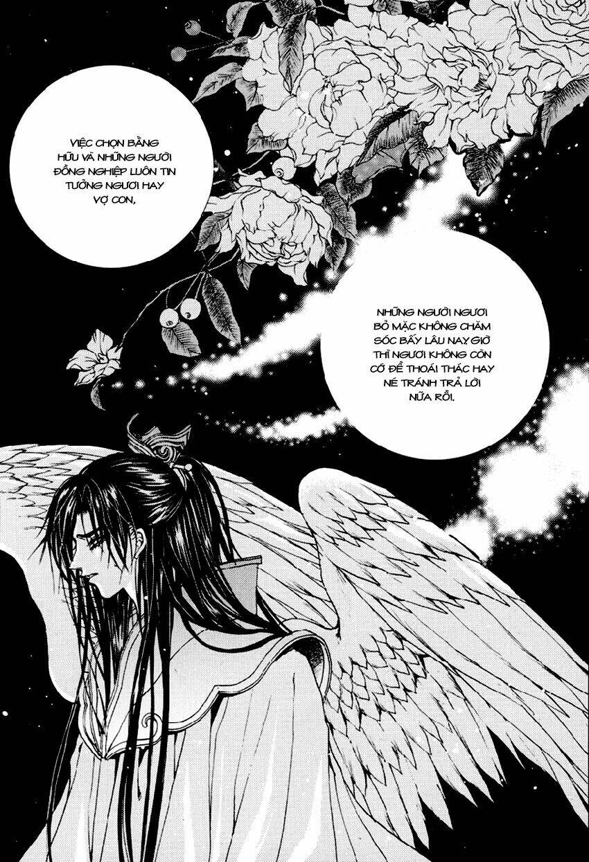 Tân Nương Của Thủy Thần: Chapter 101