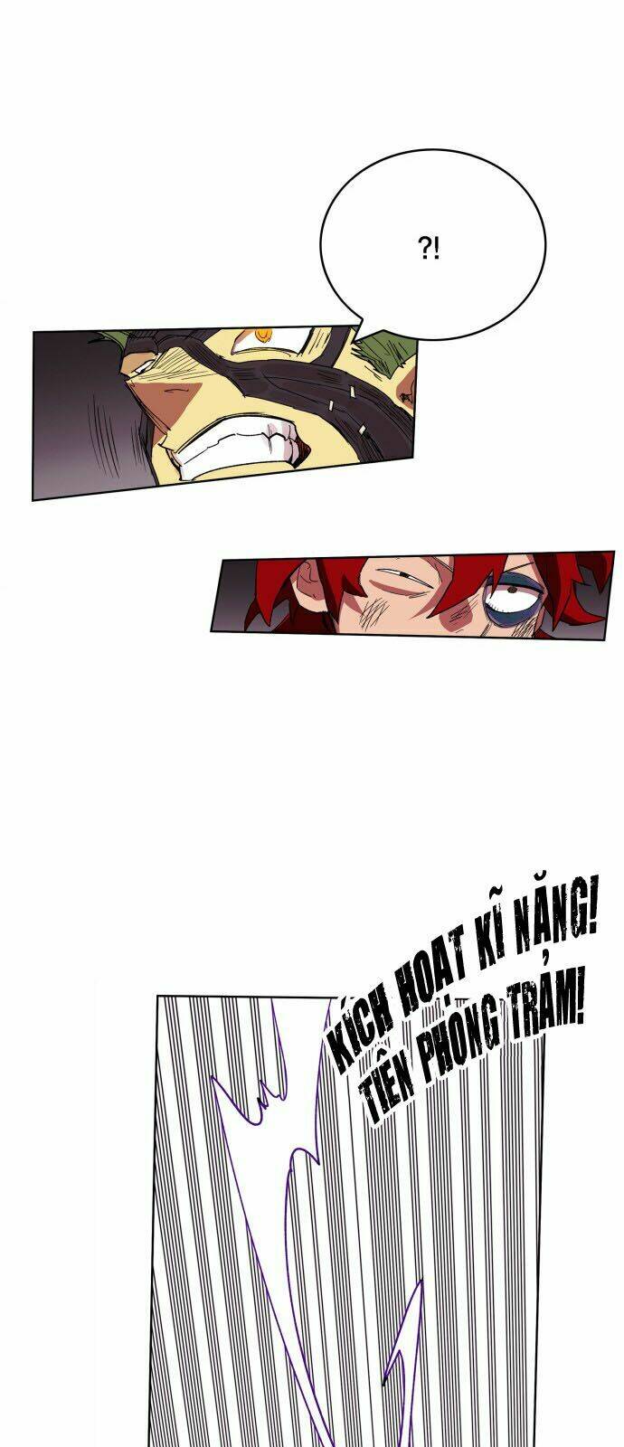 Hard Core Leveling Warrior: Chapter 93