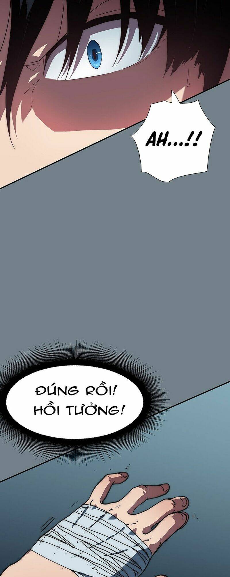 Các Chòm Sao Chỉ Chú Ý Mình Tôi: Chapter 3