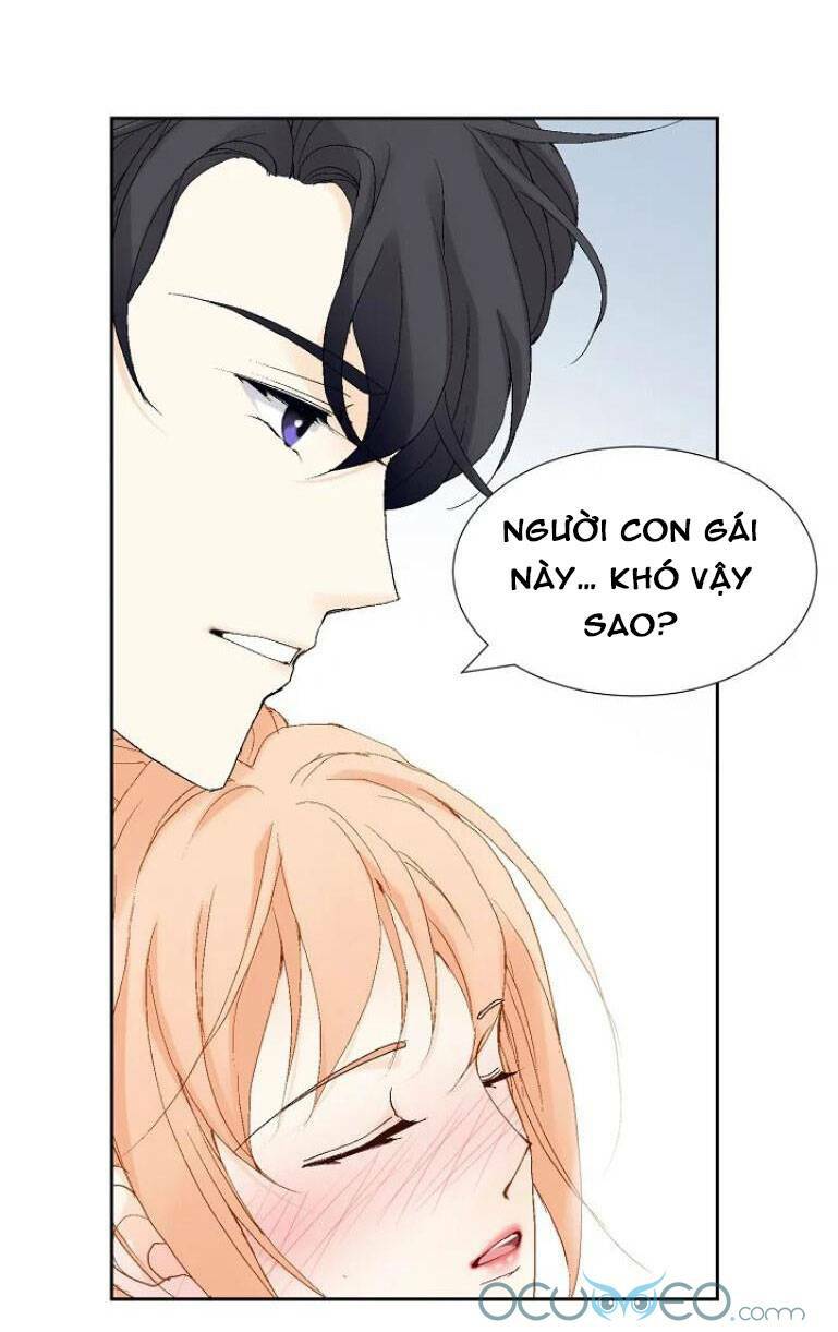 Lee Bom, Em Là Của Anh: Chapter 32