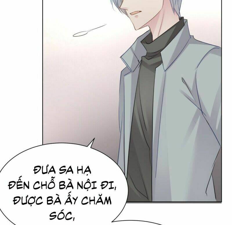 Điều Giáo Gấu Bắc Cực: Chapter 48