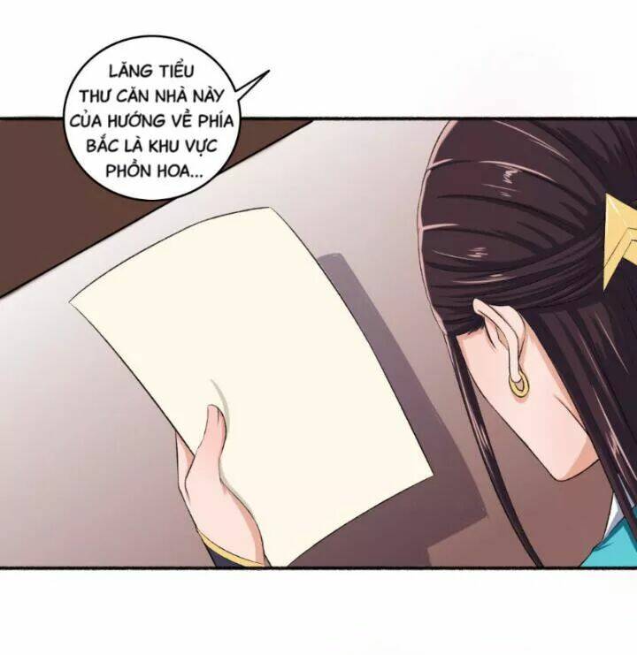 Cuồng Phi Phách Lối: Chapter 59