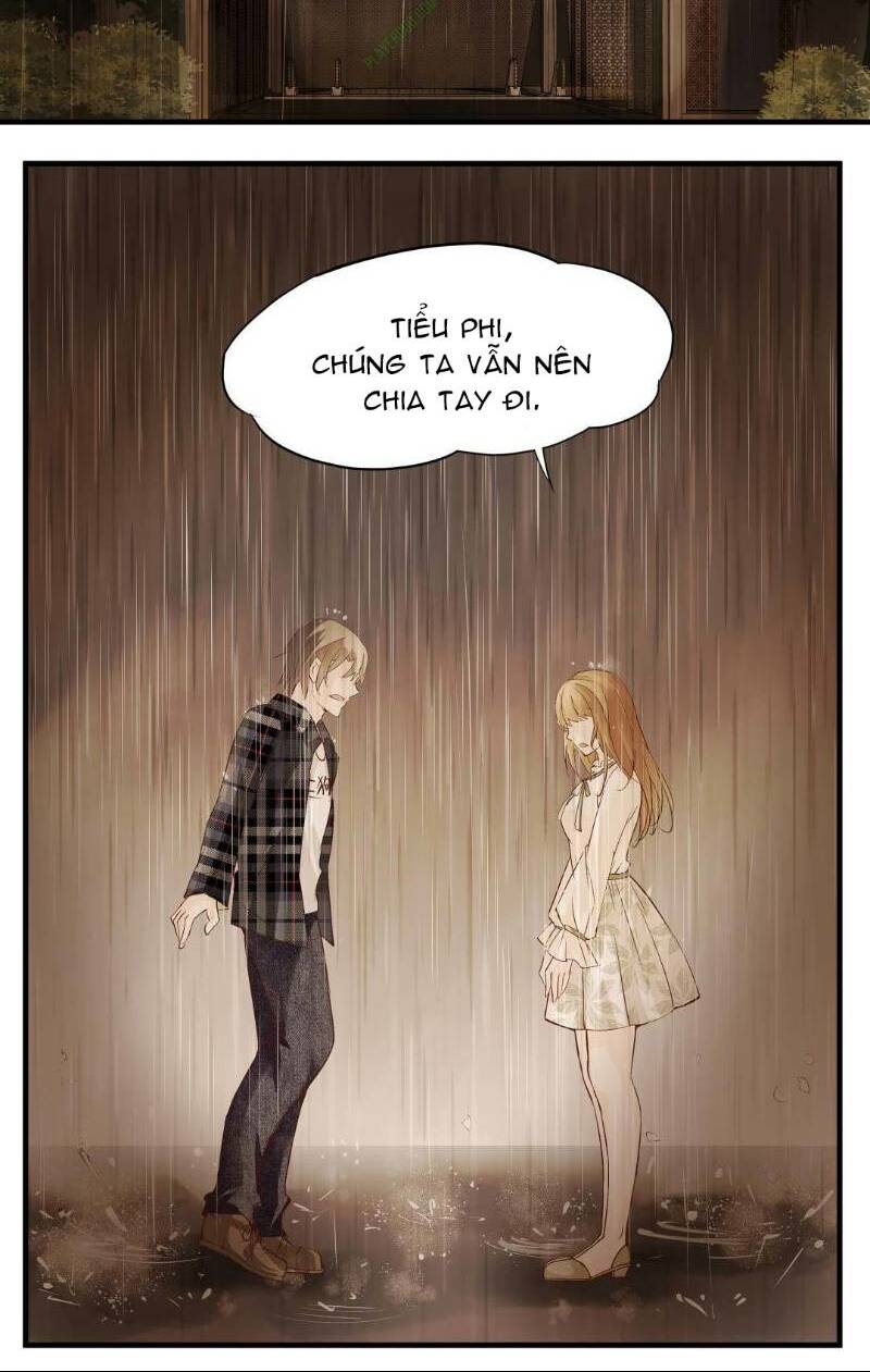 Trò Chơi Tiểu Mục Tiêu: Chapter 6