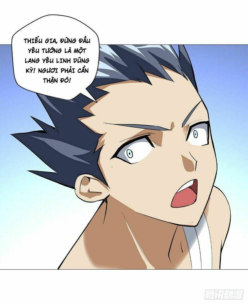 Vạn Thần Tổ Sư: Chapter 17