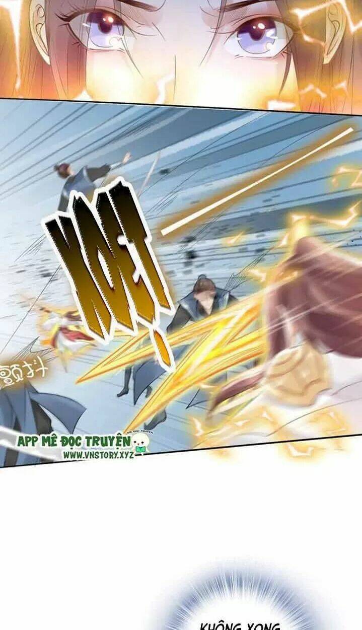 Nhất Sinh Nhất Thế Tiếu Thương Khung: Chapter 48