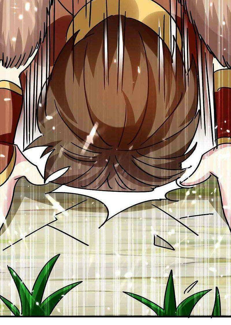 Kết Hôn Không Dễ: Chapter 146