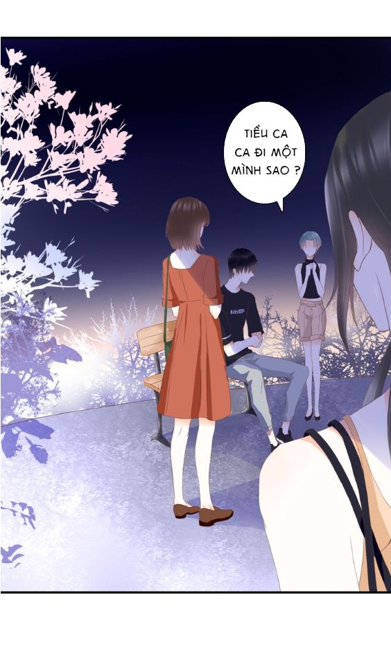Ở lại thế kỷ này: Chapter 30