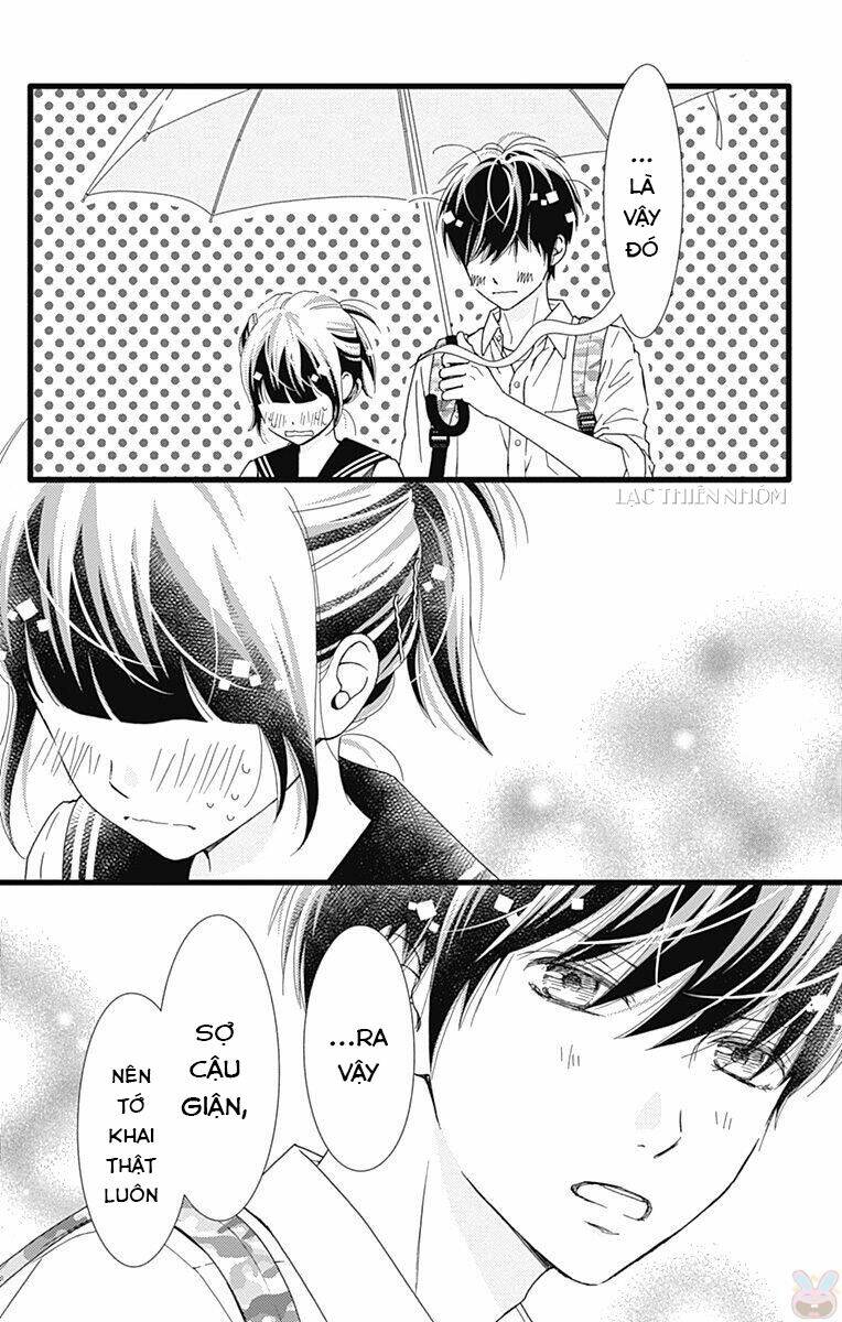 Futsuu No Koiko-Chan: Chapter 30