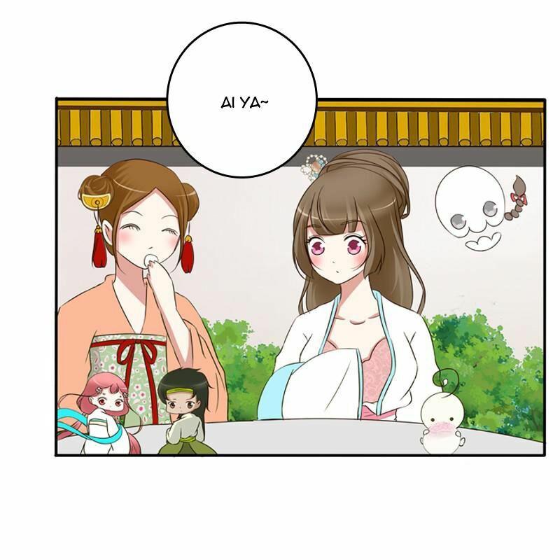 Thông Linh Phi: Chapter 91