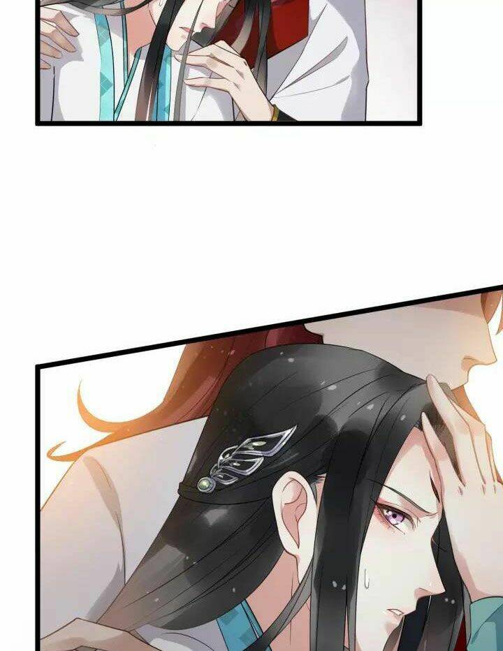 Bồng Sơn Viễn 2: Chapter 17