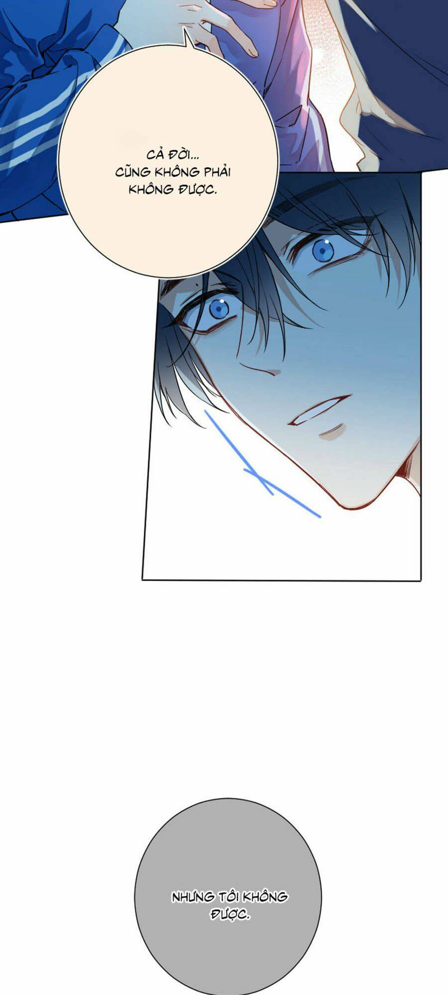 Tâm Động Thuấn Di: Chapter 22