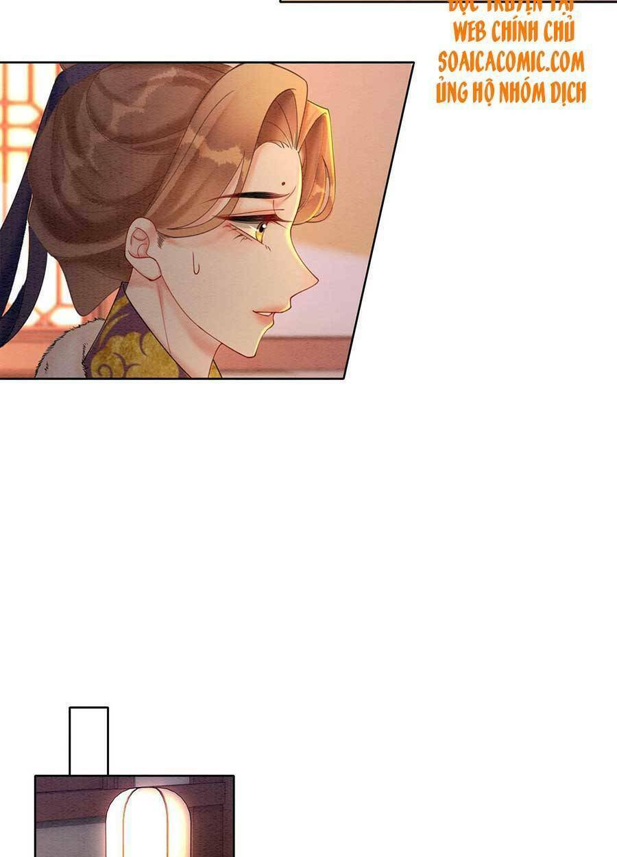 Xung Hỉ Vương Phi: Chapter 80