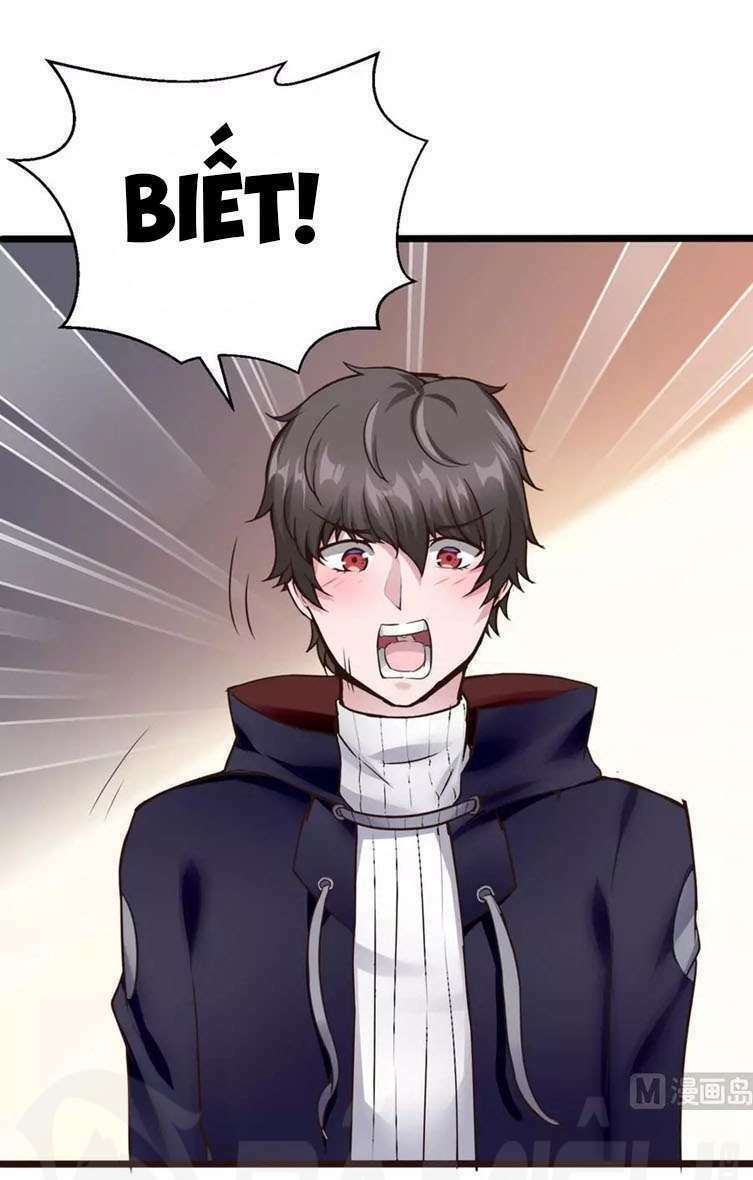 Siêu Cấp Kiện Bàn Hiệp: Chapter 31