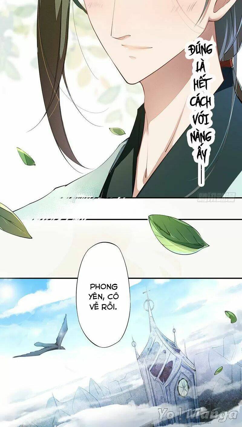 Tuyệt Thế Luyện Đan Sư: Chapter 75