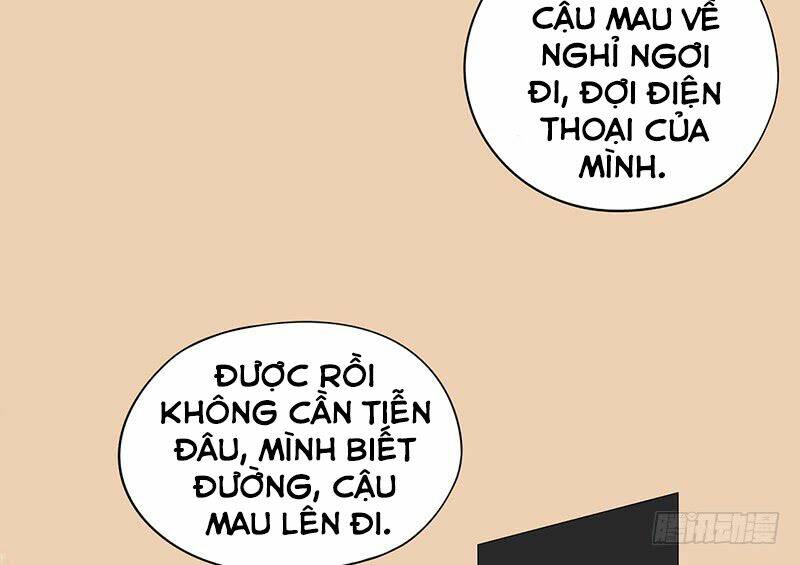 101 Phương Pháp Của Tổng Tài: Chapter 4