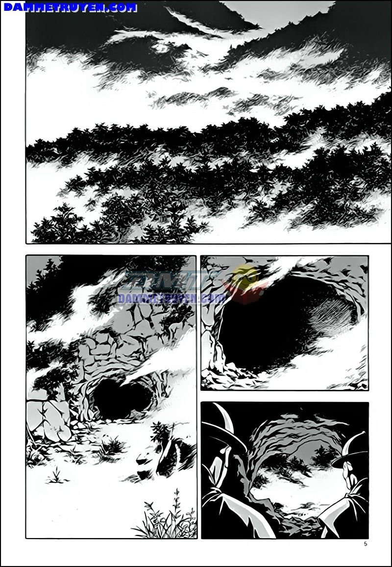 Long Phi Bất Bại 2: Chapter 51