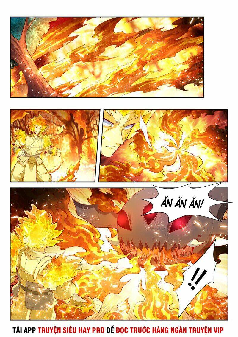 Vạn Giới Thần Chủ: Chapter 152