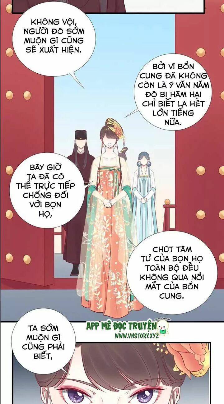 Hoàng Hậu Bận Lắm: Chapter 48