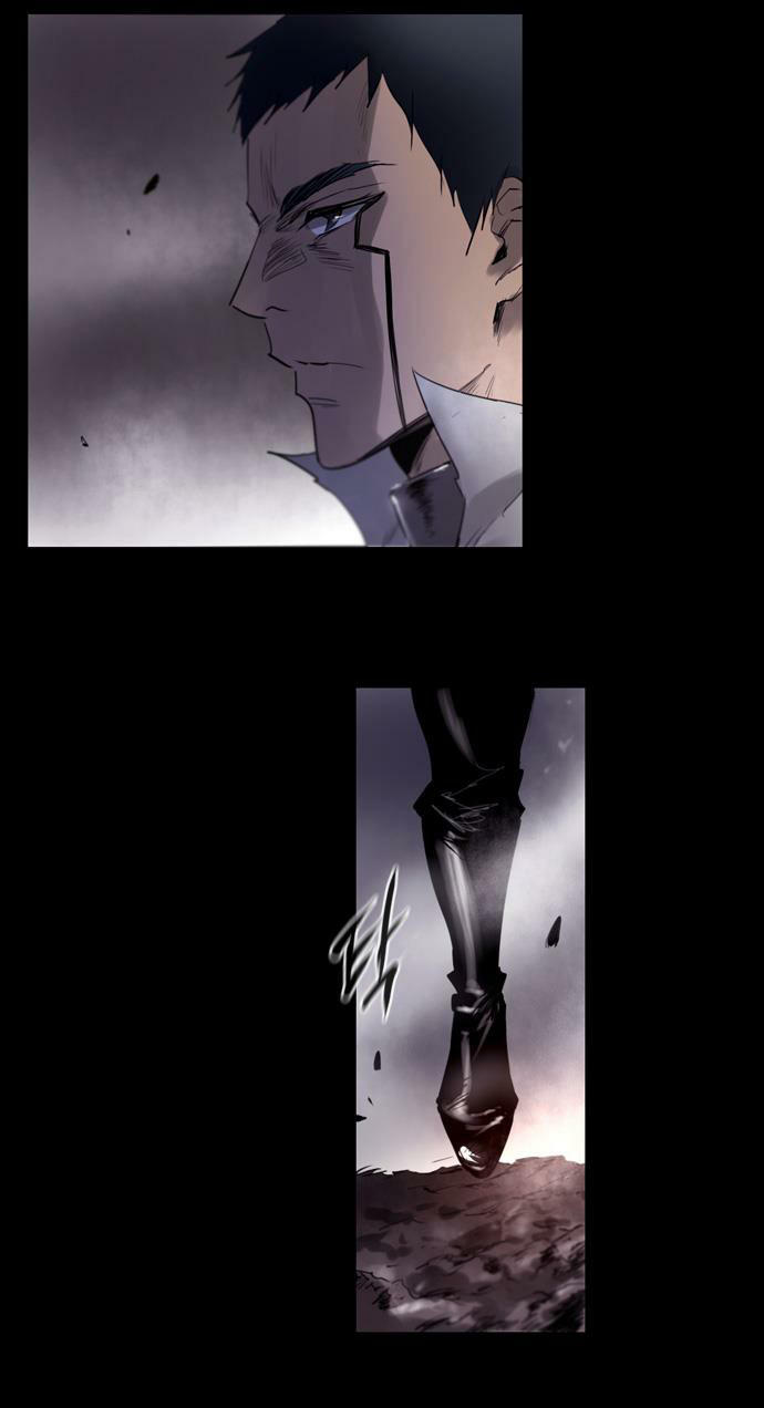 Soul Cartel: Chapter 207