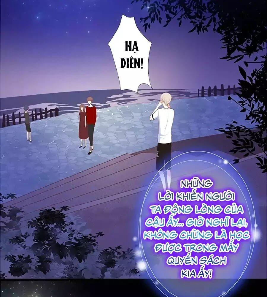 Hoa Chưa Nở Rộ: Chapter 12