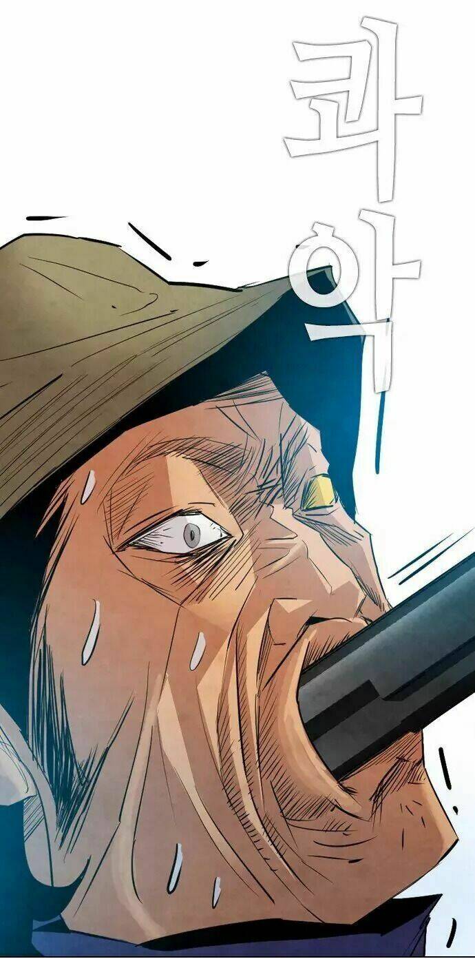 Kẻ Hồi Sinh: Chapter 18