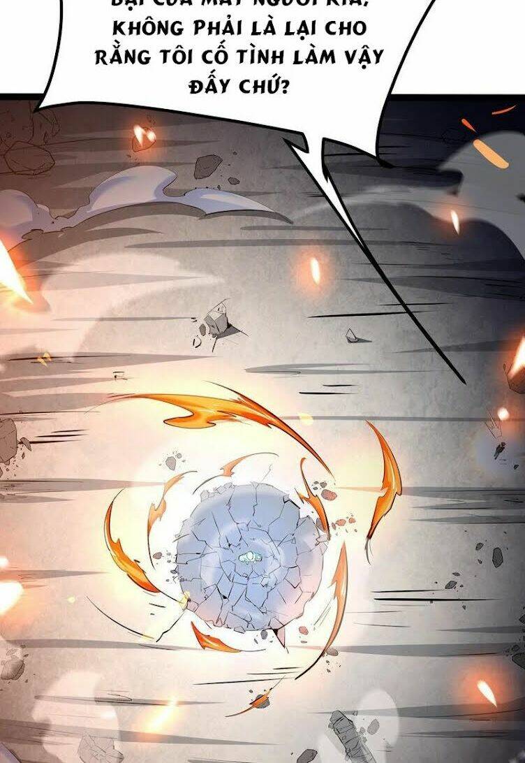 Chư Thần Rút Lui: Chapter 29