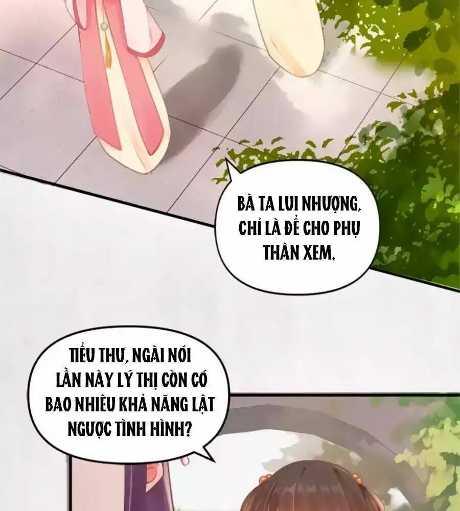 Hoạn Phi Hoàn Triều: Chapter 36