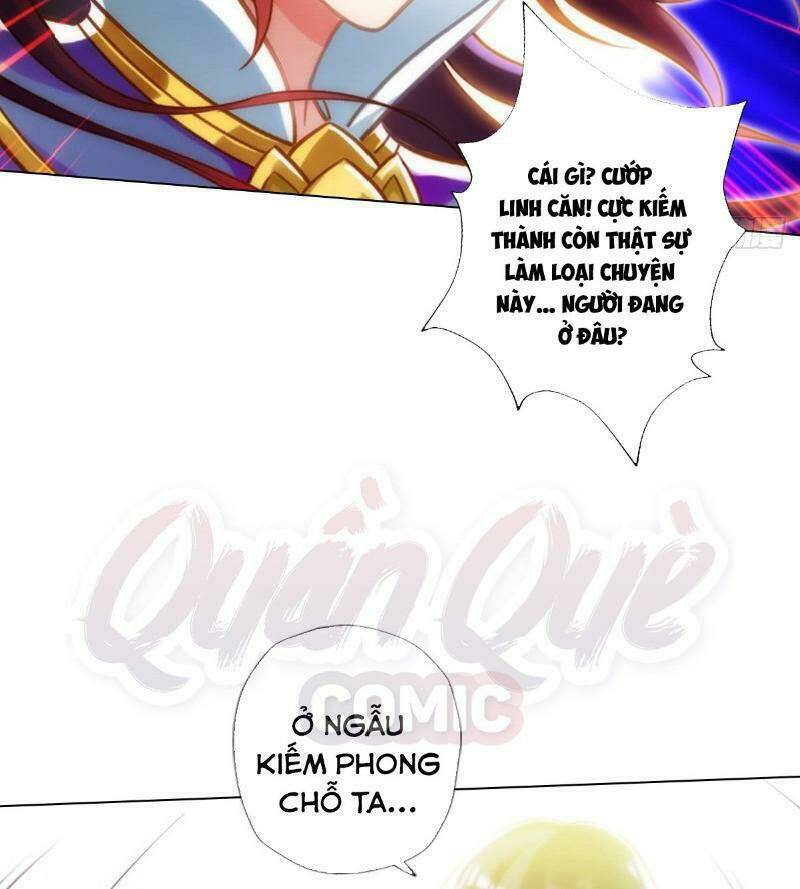 Bất Hủ Phàm Nhân: Chapter 39