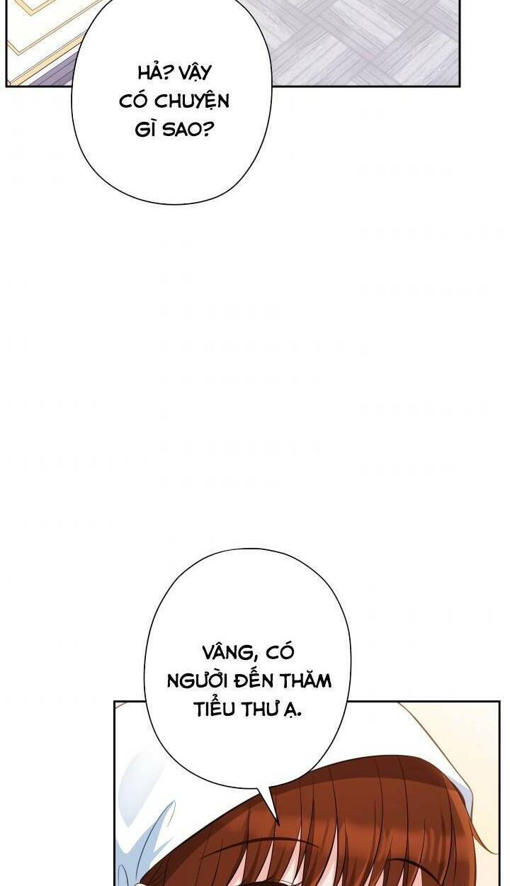 Gửi Đến Người Bạn Của Tôi: Chapter 15