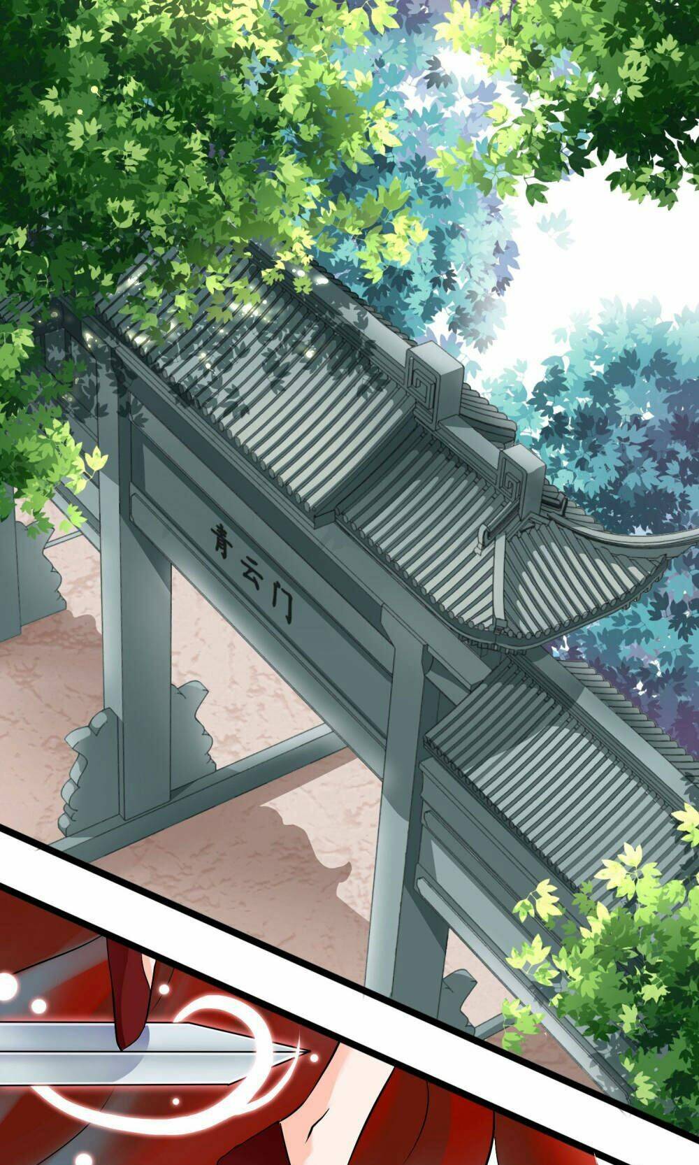 Nghịch Đồ Tại Thượng: Chapter 7