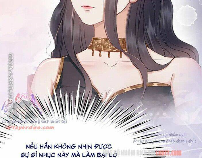 Trọng Sinh Bá Sủng Nhiếp Chính Vương Quá Mạnh Mẽ: Chapter 129