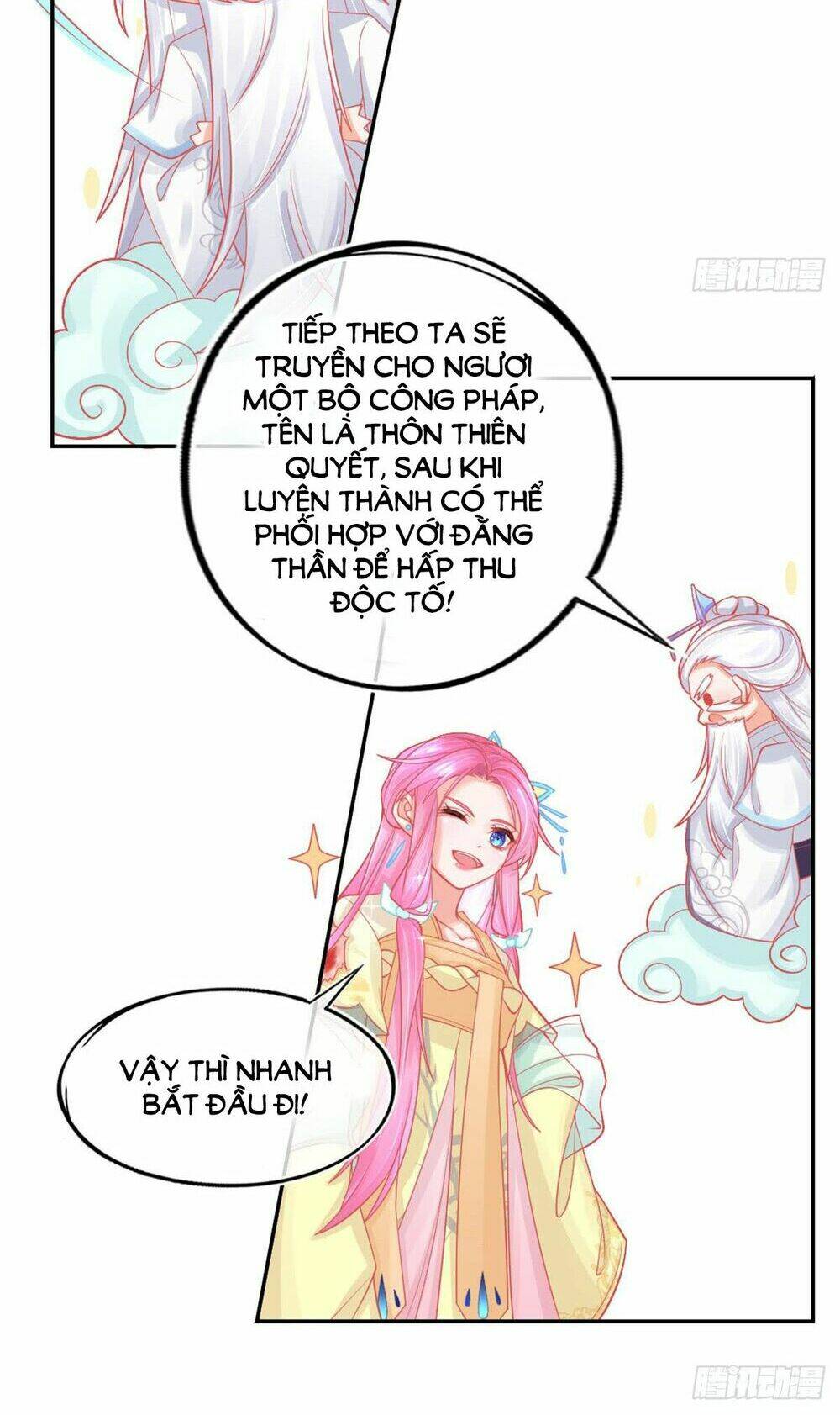 Bổn Vương Phi Có Roi Trong Tay: Chapter 14