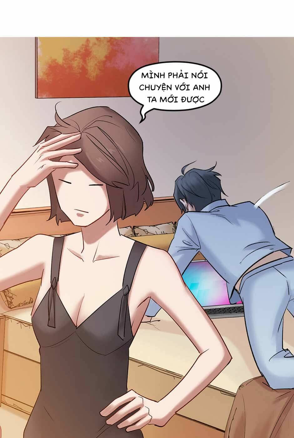 Anh Hùng Và Hiệp Nữ: Chapter 38