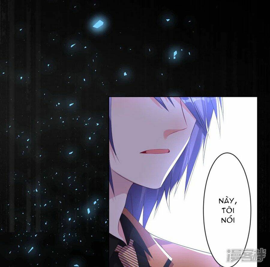 Tôi Bị Tổng Tài Ám Hại: Chapter 122