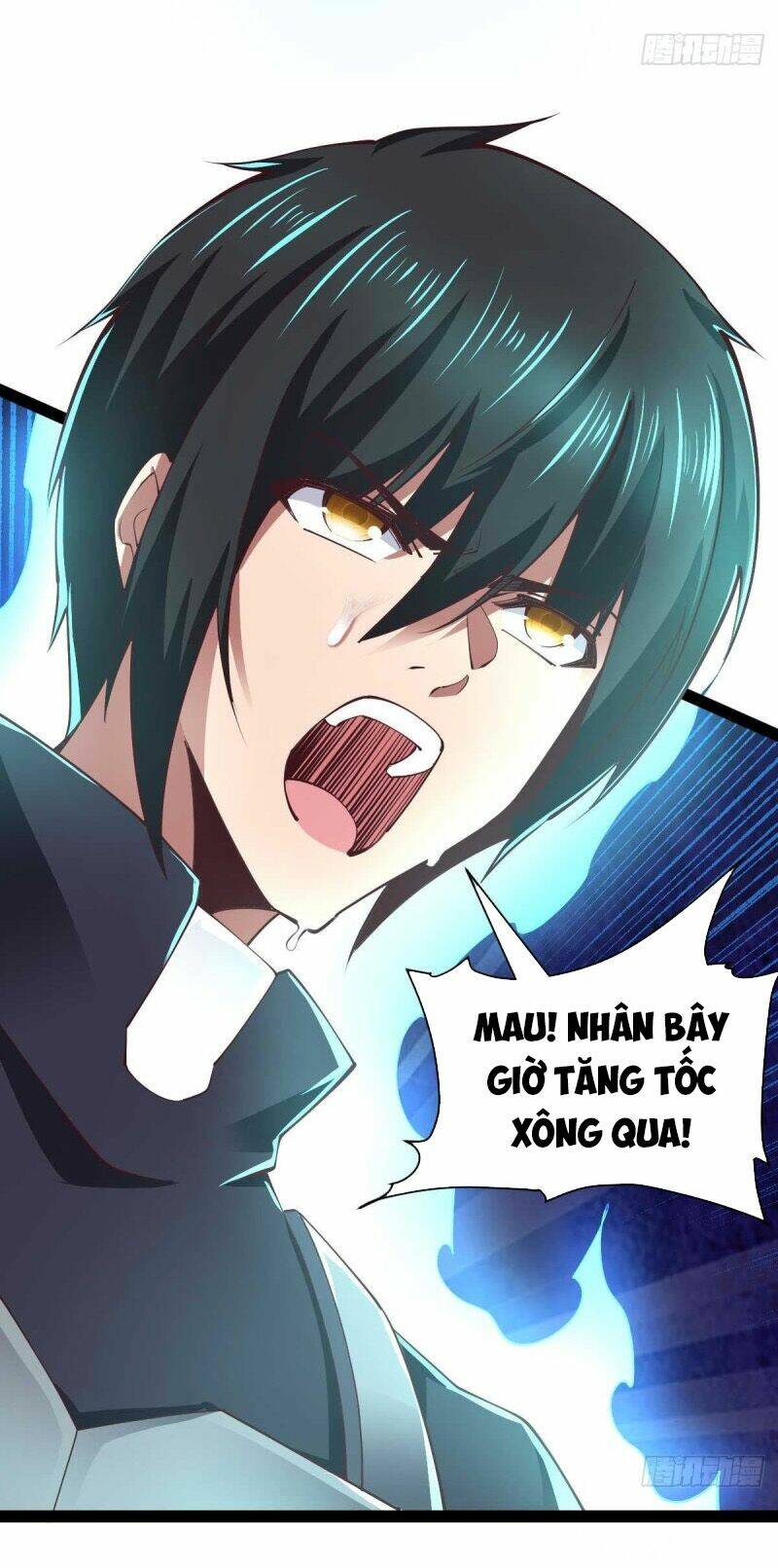 Quân Đoàn Nữ Tử Ngày Tận Thế Của Tôi: Chapter 64