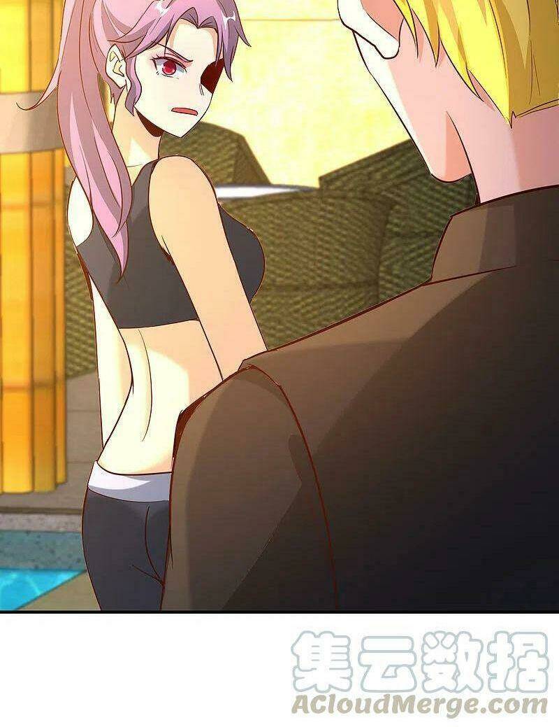 Vòng Bạn Bè Mạnh Nhất Của Tiên Giới: Chapter 138