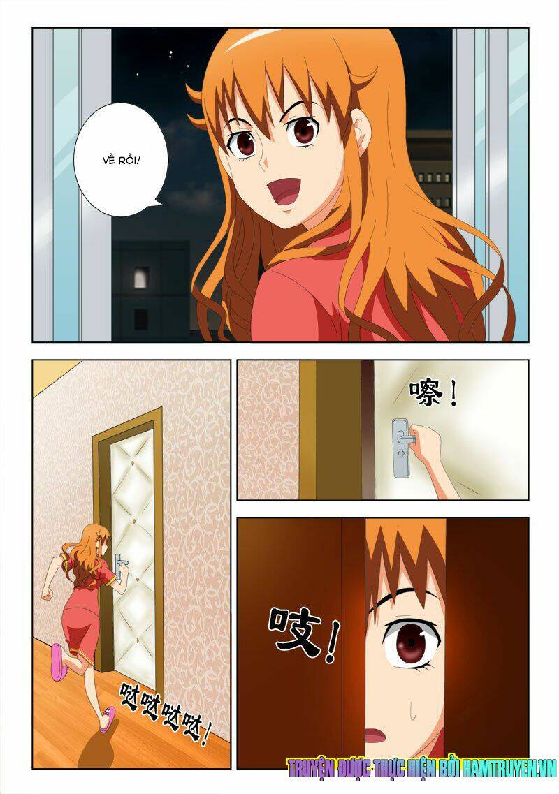 Tối Cường Tà Thiếu: Chapter 71