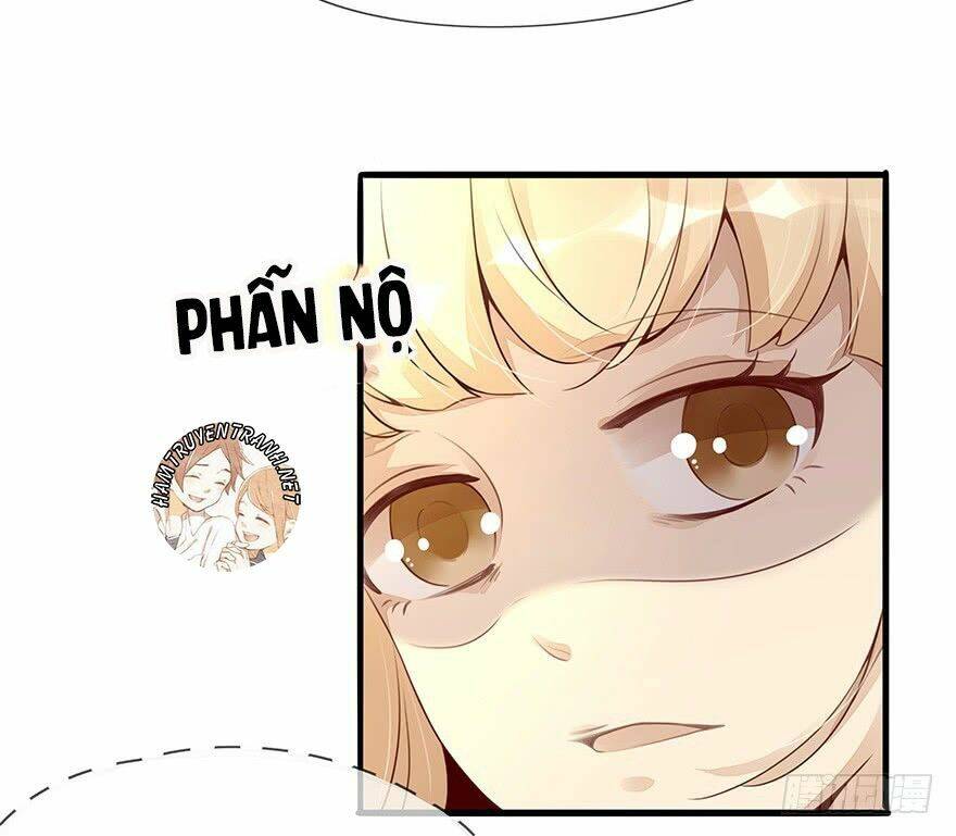 Tổng Tài Đại Nhân Tâm Thiếu Nữ: Chapter 8.1