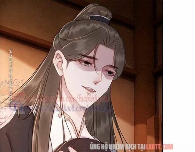 Trọng Sinh Bá Sủng Nhiếp Chính Vương Quá Mạnh Mẽ: Chapter 71