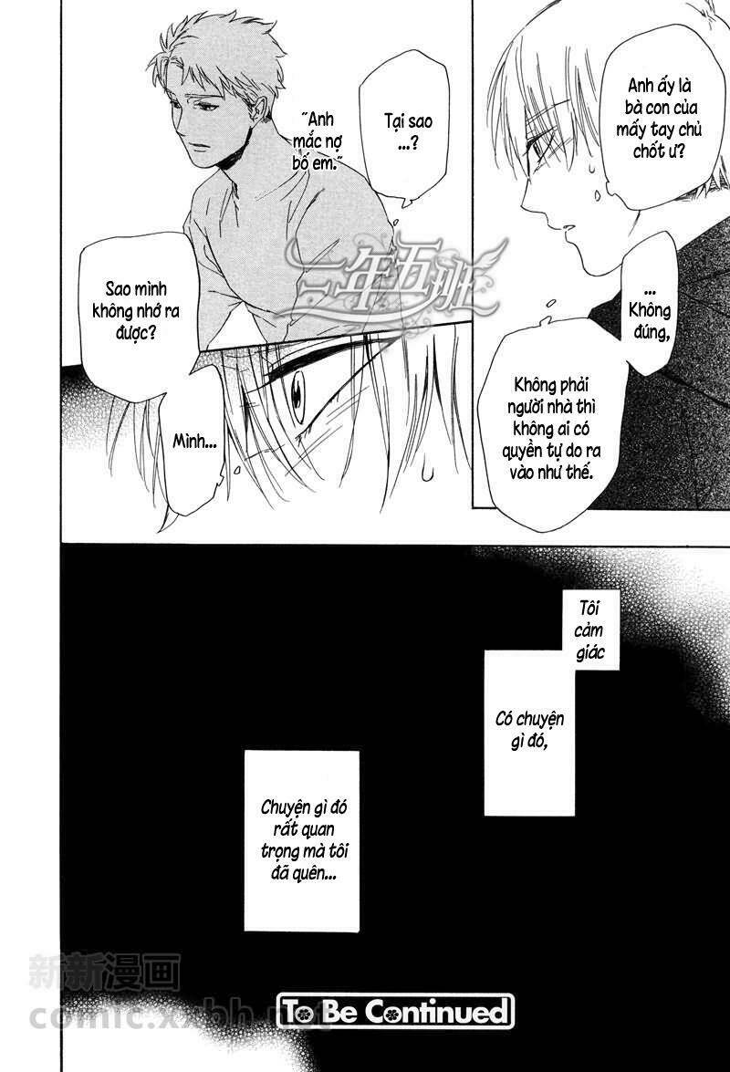 Acid Town: Chapter 22